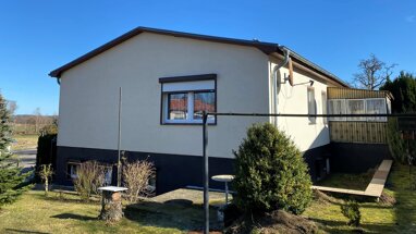 Einfamilienhaus zum Kauf 208.000 € 5 Zimmer 126 m² 669 m² Grundstück Benz Benz 17429