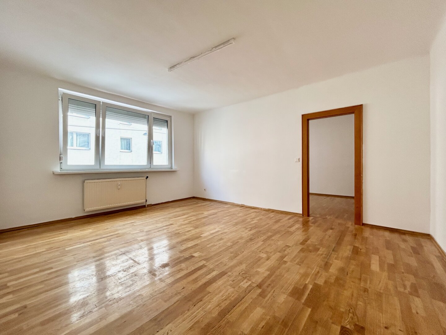 Wohnung zum Kauf 169.900 € 2 Zimmer 61 m²<br/>Wohnfläche 1.<br/>Geschoss Rotenhofgasse Wien,Favoriten 1100