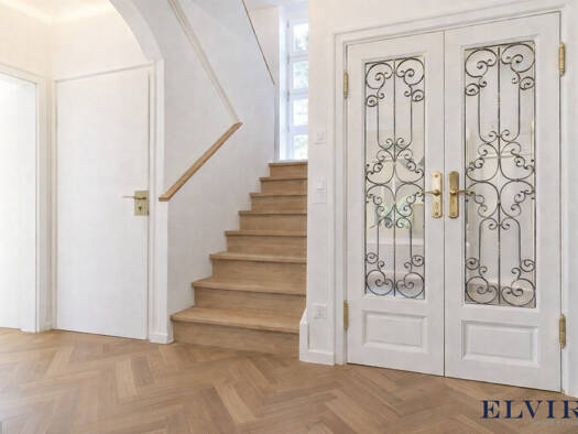 Villa zum Kauf 11.000.000 € 11 Zimmer 578 m² 1.134 m² Grundstück Grünwald 82031