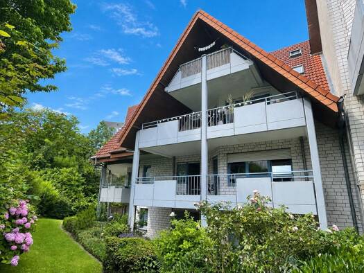 Wohnung zum Kauf 180.000 € 2 Zimmer 79,9 m² EG Oerlinghausen 33813