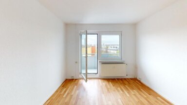 Wohnung zur Miete 514 € 4 Zimmer 88 m² 4. Geschoss frei ab 01.04.2025 Georgstr. 26 Zentrum 011 Chemnitz 09111