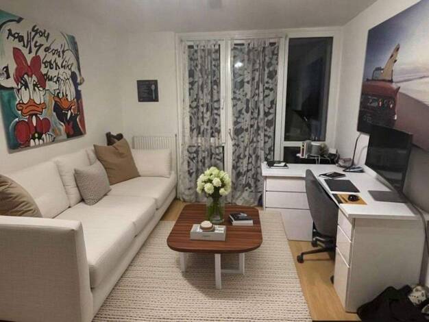 Wohnung zum Kauf provisionsfrei 238.000 € 2 Zimmer 45 m² Stüttgerhofweg 15 Junkersdorf Köln 50858