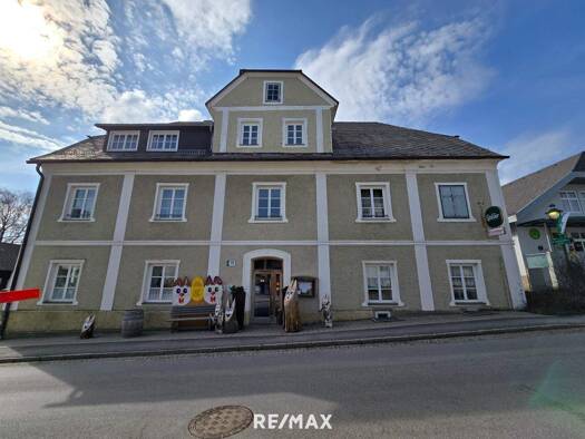 Restaurant zum Kauf 420.000 € 822 m² Gastrofläche 1.100 m² Grundstück Fischbach 8654