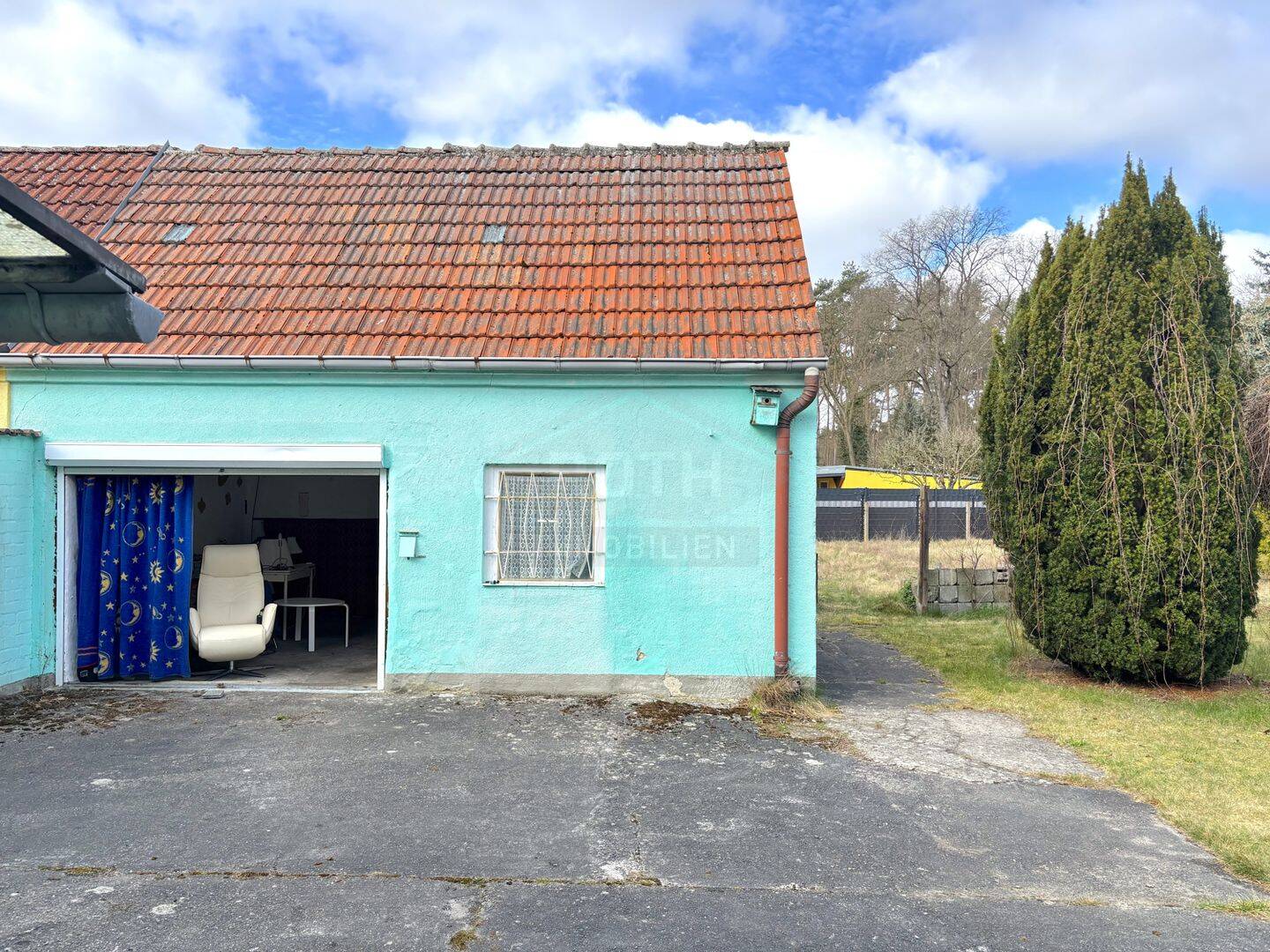 Doppelhaushälfte zum Kauf - Ansicht 5