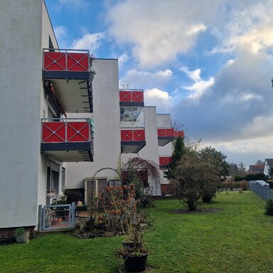 Terrassenwohnung zum Kauf provisionsfrei 225.000 € 3 Zimmer 83 m² Im Steinkamp 2A Großburgwedel - West Burgwedel 30938