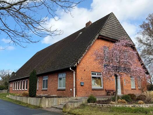 Haus zum Kauf 320.000 € 9 Zimmer 149 m² 1.500 m² Grundstück Worphausen Lilienthal 28865