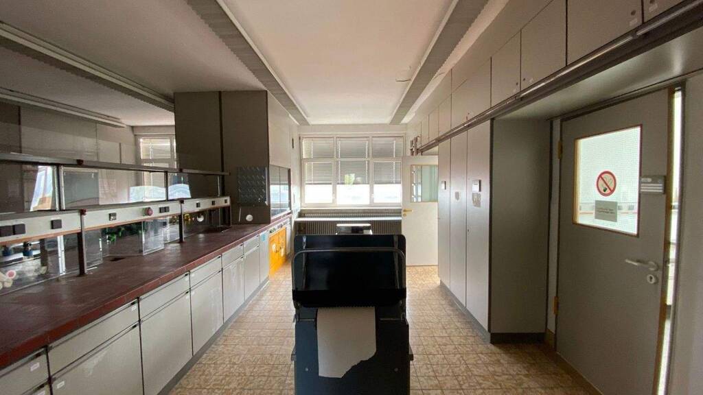 Sonstiges zur Miete provisionsfrei 7,30 € 460 m² Giulinstraße 2 Gartenstadt Ludwigshafen am Rhein 67065