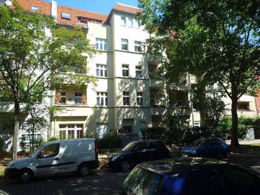 Wohnung zur Miete 860 € 2 Zimmer 71 m² EG Letteallee 93 Reinickendorf Berlin 13409