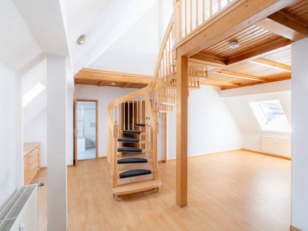 Maisonette zum Kauf 320.000 € 4 Zimmer 96,3 m² Dresden 01097