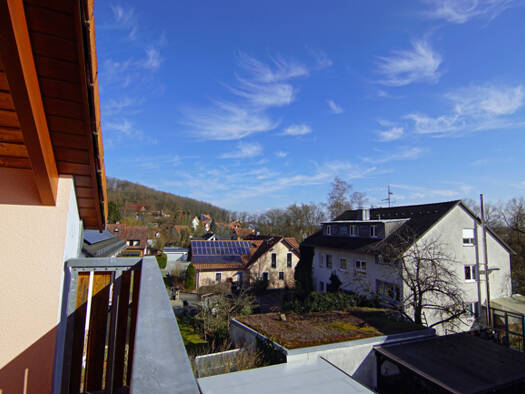 Wohnung zum Kauf 194.000 € 2 Zimmer 61 m² Ammerndorf