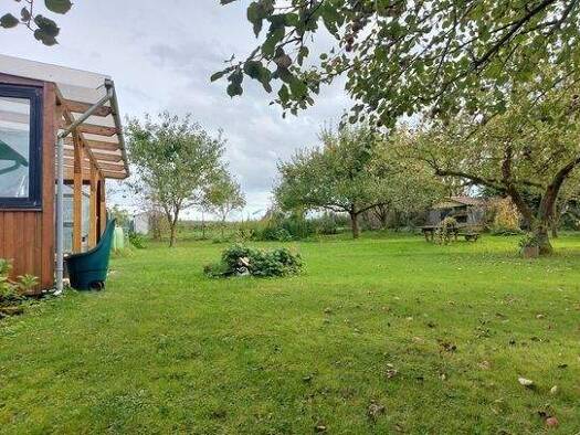 Reihenendhaus zum Kauf - Erstbezug provisionsfrei 423.500 € 5 Zimmer 164 m² 362 m² Grundstück frei ab sofort Dörenhagen Borchen 33178