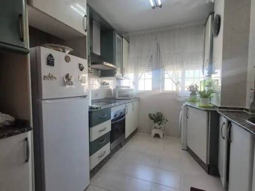 Wohnung zum Kauf 359.000 € 3 Zimmer 120 m² 5. Geschoss Cádiz 11009