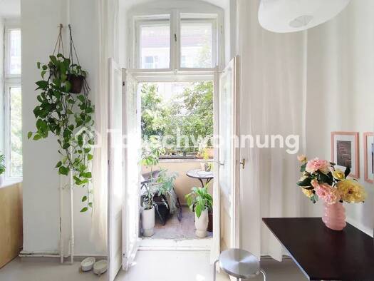 Wohnung zur Miete Tauschwohnung 700 € 2 Zimmer 60 m² 2. Geschoss Neukölln Neukölln 12053