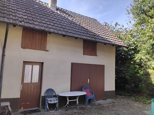 Bauernhaus zum Kauf als Kapitalanlage geeignet 760.000 € 8 Zimmer 120 m² 1.425 m² Grundstück Kirchardt 74912