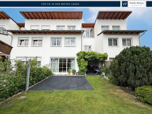 Reihenmittelhaus zum Kauf 785.000 € 6,5 Zimmer 158,6 m² 190 m² Grundstück Landshut 84032