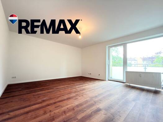 Wohnung zur Miete 1.150 € 3 Zimmer 85 m² 2. Geschoss Soldnerstraße 31 Hardhöhe Fürth 90766