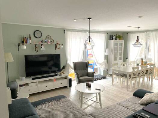 Mehrfamilienhaus zum Kauf 799.000 € 7 Zimmer 184 m² 430 m² Grundstück Harthausen 67374