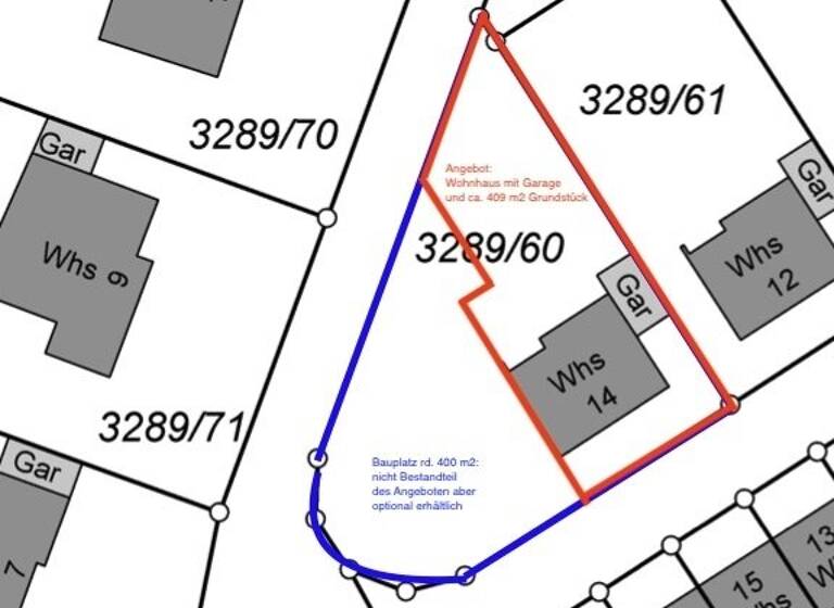 Einfamilienhaus zum Kauf provisionsfrei 669.000 € 5 Zimmer 247 m² 409 m² Grundstück Elsa-Brandström-Straße 14 Sandhausen 69207