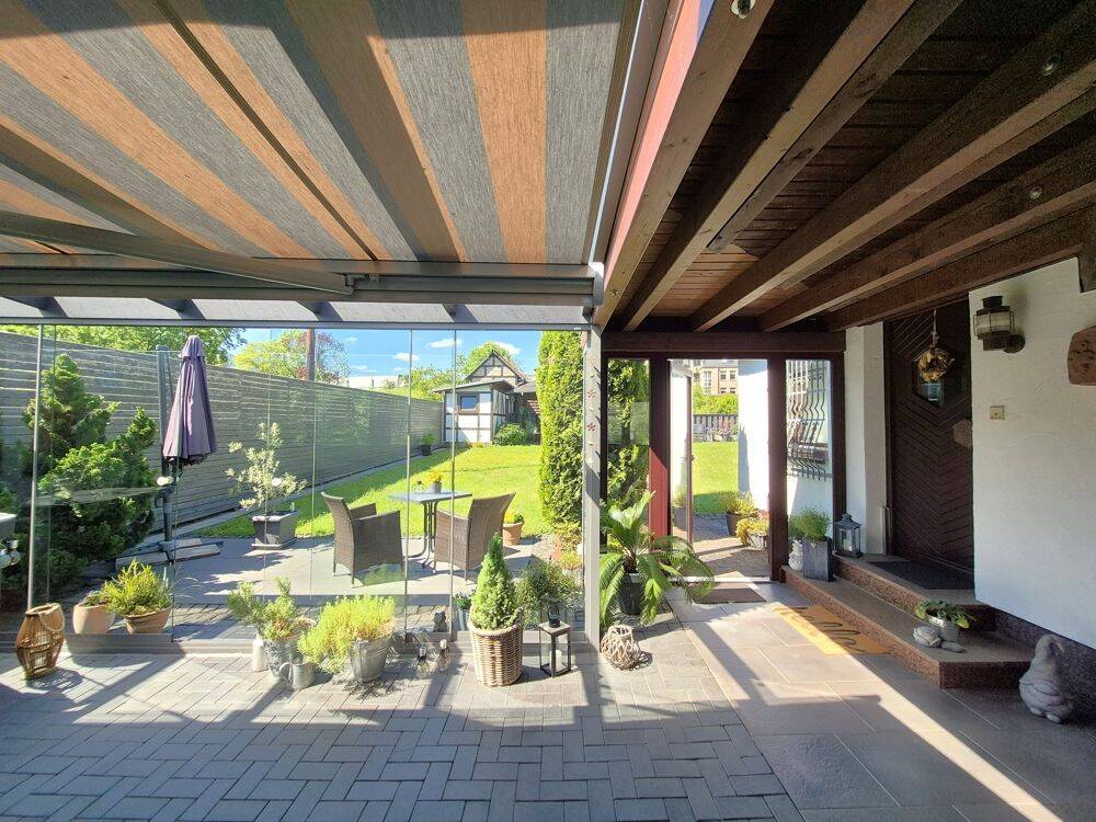 Einfamilienhaus zum Kauf - Ansicht 6