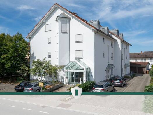 Wohnung zum Kauf 219.000 € 3 Zimmer 74,6 m² 2. Geschoss frei ab sofort Worblingen Rielasingen-Worblingen 78239