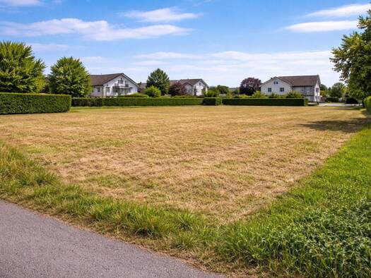 Grundstück zum Kauf 130.000 € 436 m² Grundstück Kürzell Meißenheim 77974