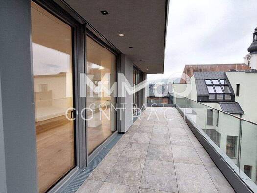 Bürofläche zur Miete - Erstbezug 16,80 € 2 Zimmer Purgstall an der Erlauf 3251