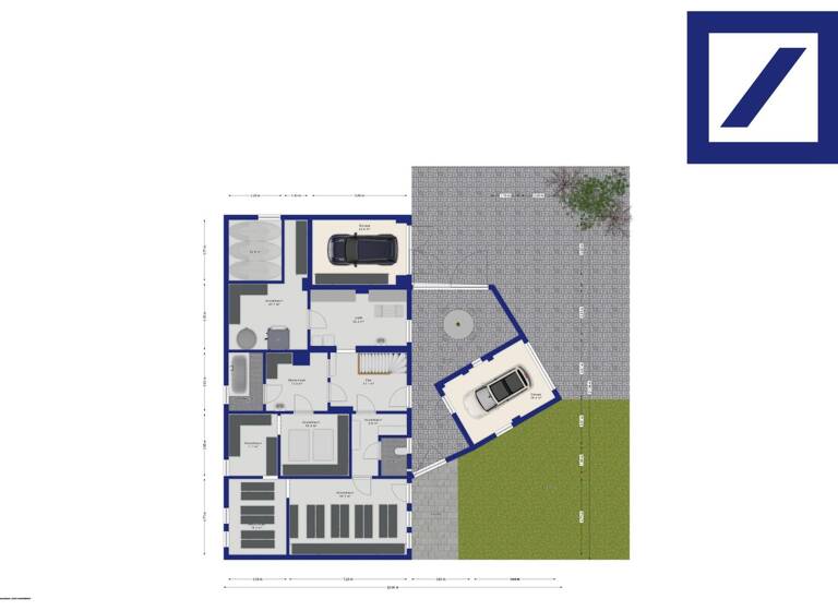 Einfamilienhaus zum Kauf 78.200 € 6 Zimmer 140 m² 221 m² Grundstück Lausnitz 07806
