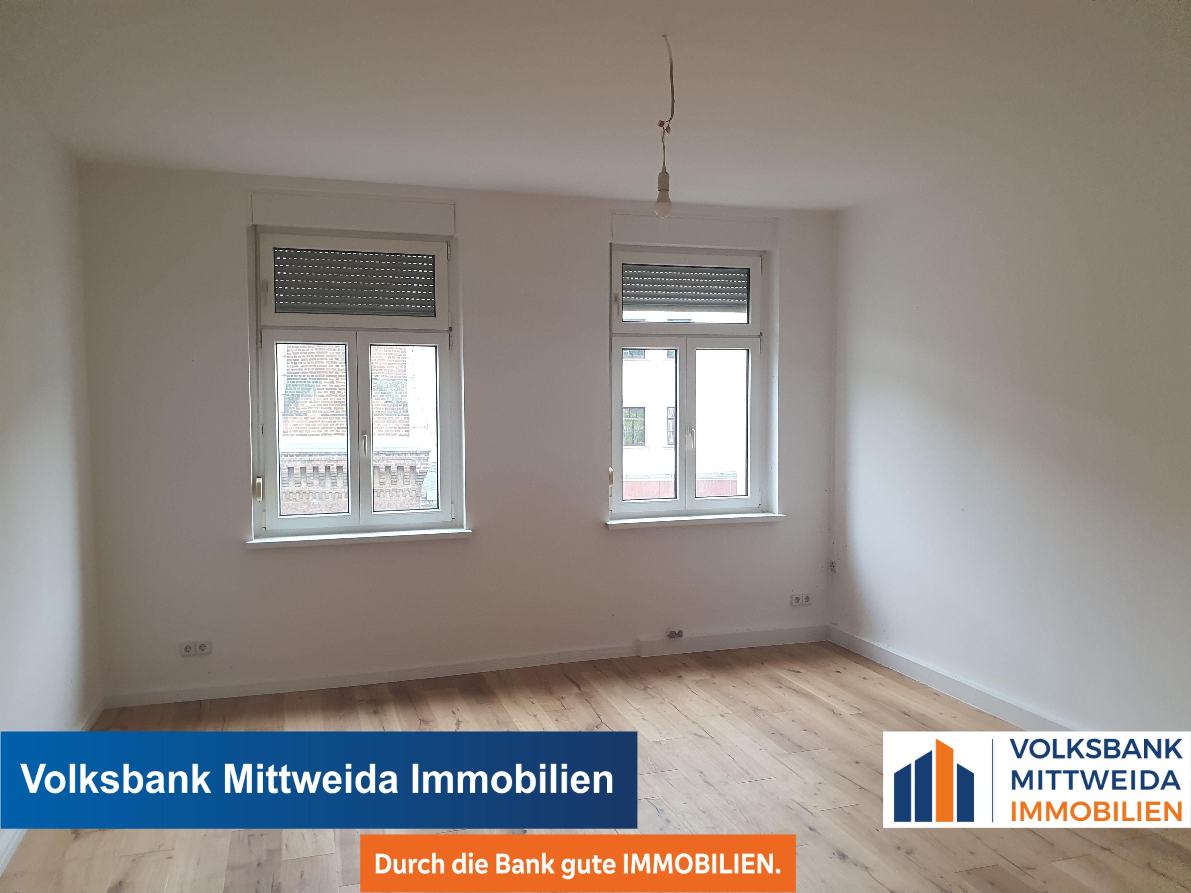 Wohnung zur Miete 390 € 2 Zimmer 57,7 m²<br/>Wohnfläche 2.<br/>Geschoss Hainichen Hainichen 09661