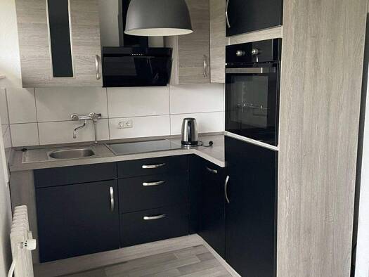 Wohnung zur Miete 500 € 3 Zimmer 50,4 m² 2. Geschoss frei ab 01.01.2026 Strünksweg 6 Altenessen-Nord Essen 45329