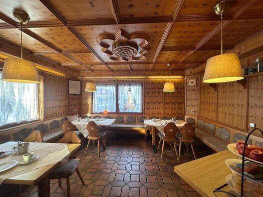 Gastronomie/Hotel zum Kauf 399.000 € 215 m² Gastrofläche 531 m² Grundstück Frittlingen 78665