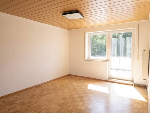 Wohnung zur Miete 730 € 2,5 Zimmer 84,2 m² 1. Geschoss Asbach-Bäumenheim Asbach-Bäumenheim 86663