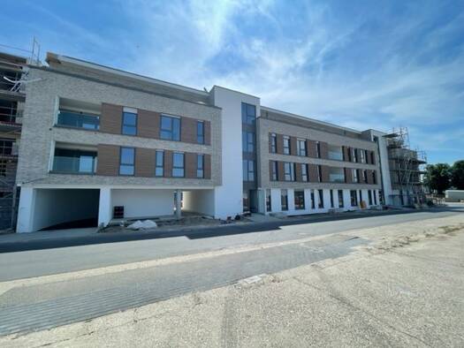 Studio zur Miete 750 € 2 Zimmer 75 m² Geschoss 1/4 frei ab 01.05.2026 Hafenstraße Neustadt Meppen 49716