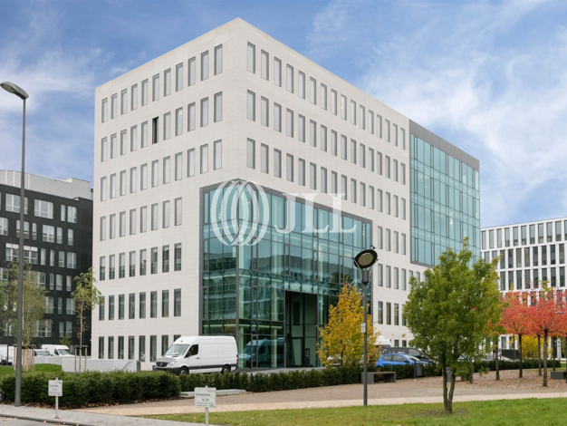 Bürofläche zur Miete 17 € 700 m² Bürofläche teilbar ab 350 m² Unterrath Düsseldorf 40468