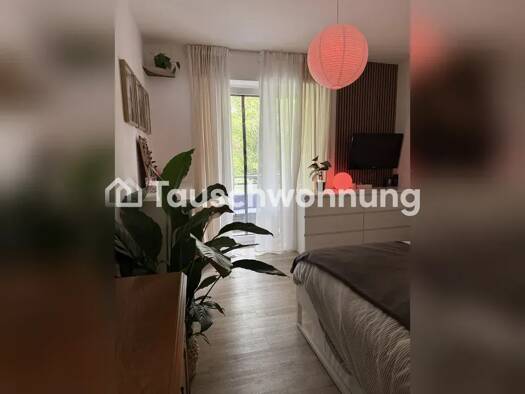 Wohnung zur Miete Tauschwohnung 990 € 2 Zimmer 51 m² 3. Geschoss Centrum Münster 48143