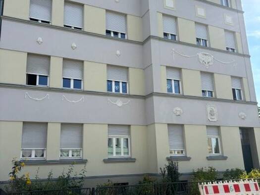 Wohnung zur Miete 482 € 3 Zimmer 74,2 m² Geschoss 4/4 frei ab 01.12.2026 Stendal Stendal 39576