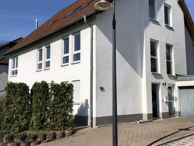 Wohnung zur Miete 720 € 2,5 Zimmer 85 m² EG frei ab 01.10.2025 Lindenstraße 24 Eulenbis 67685