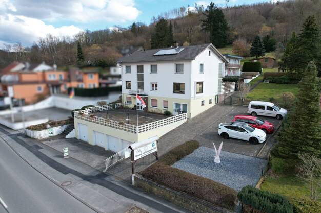 Hotel zum Kauf 399.000 € 330 m² Gastrofläche Bad Karlshafen Bad Karlshafen 34385