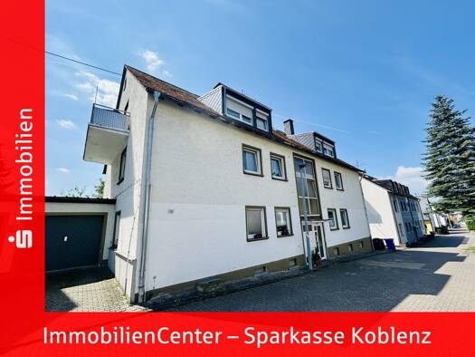 Mehrfamilienhaus zum Kauf 750.000 € 18 Zimmer 420 m² 915 m² Grundstück Arenberg Koblenz 56077