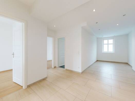 Wohnung zum Kauf 429.000 € 4 Zimmer 81,1 m² Schöneberg Tempelhof-Schöneberg 12159