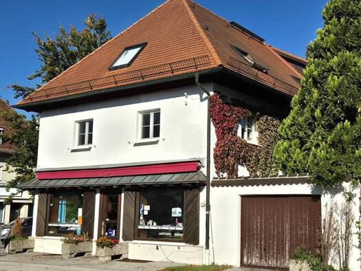 Mehrfamilienhaus zum Kauf als Kapitalanlage geeignet 1.749.000 € 500 m² 723 m² Grundstück Allach-Untermenzing München 80999