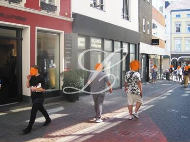 Ladenfläche zur Miete 3.500 € 47 m² Verkaufsfläche Zentrum-Münsterviertel Bonn 53111