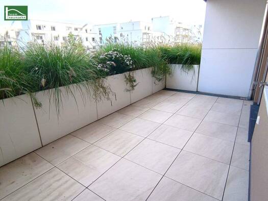 Wohnung zur Miete 592 € 2 Zimmer 46,9 m² 1. Geschoss Kremser Landstraße 24 St. Pölten 3100