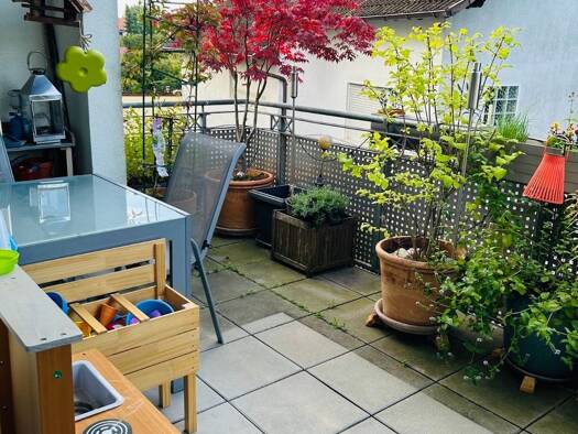 Wohnung zur Miete 1.350 € 3 Zimmer 93 m² Geschoss 2/3 frei ab 01.09.2026 Rückingen Erlensee 63526