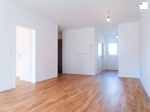 Wohnung zur Miete - Erstbezug 805 € 2 Zimmer 63,7 m² EG frei ab 01.05.2026 Eggelsberg 5142