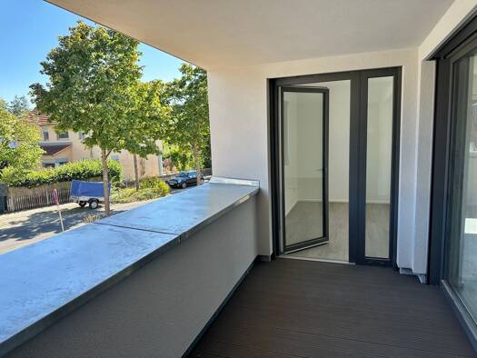 Wohnung zur Miete 1.190 € 3 Zimmer 103 m² Geschoss 2/3 frei ab 01.09.2026 Neumarkt Neumarkt in der Oberpfalz 92318