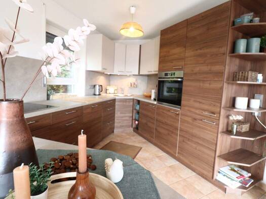 Einfamilienhaus zum Kauf 579.000 € 6,5 Zimmer 145 m² 1.222 m² Grundstück frei ab 01.01.2026 Schmie Maulbronn 75433