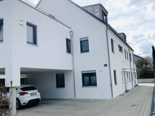 Wohnung zur Miete 1.750 € 3 Zimmer 90 m² 2. Geschoss frei ab sofort Friedrich-Dürr-Straße 34 Dachau Dachau 85221