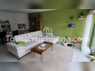 Terrassenwohnung zur Miete Tauschwohnung 800 € 2,5 Zimmer 71 m² 1. Geschoss Wahn Köln 51147