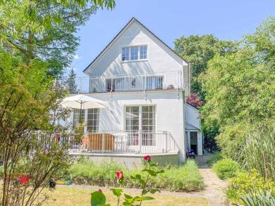 Villa zum Kauf 1.129.000 € 8 Zimmer 257 m² 1.029 m² Grundstück Rahlstedt Hamburg 22143