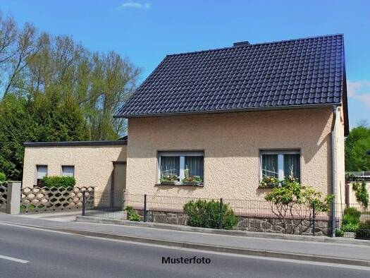 Einfamilienhaus zum Kauf 342.000 € 7 Zimmer 164 m² 520 m² Grundstück Hermsdorf Berlin 13467